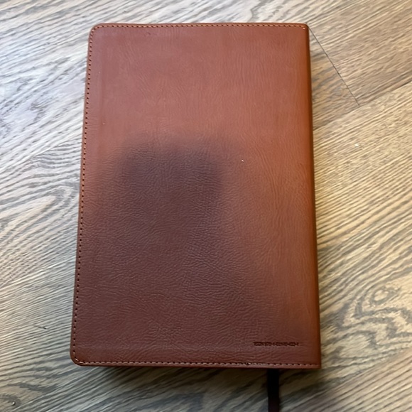 The Message: Faith Hope Love A Joel Osteen Ministries book - Picture 3 of 3